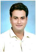 10. Dr. Santosh Kumar Singh M.A., NET, D.Phil.