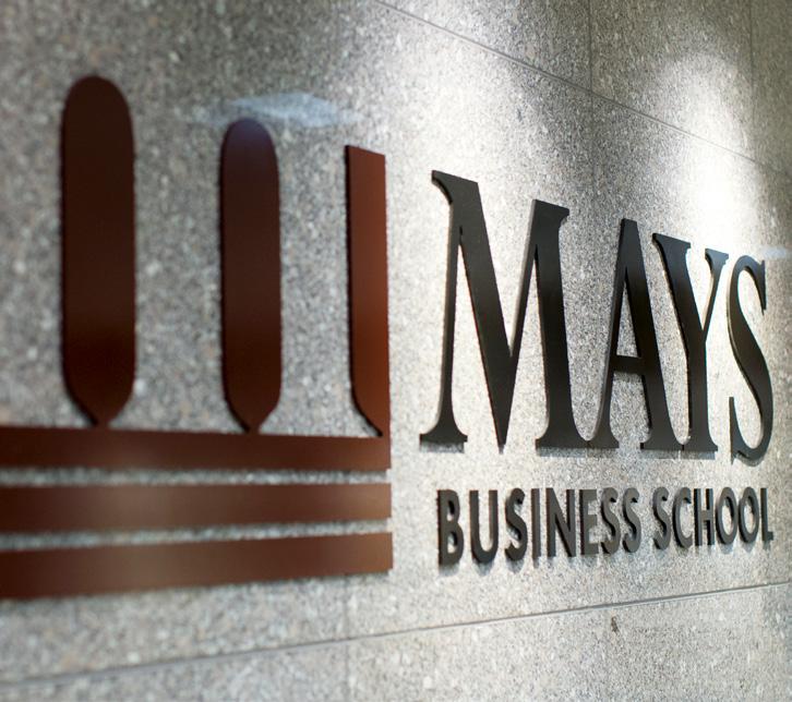 One of the Grand Challenges in particular got a significant bump in 2017, when the Mays Family Foundation committed a $25 million gift to develop students entrepreneurial capabilities through a new