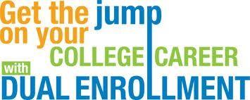 Dual Enrollment Responsibility of the student to complete all forms, meet all requirements, and pay all related fees It does cost