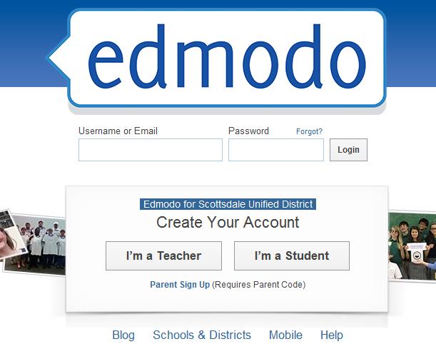 Edmodo Parent Accounts Parent accounts are a great way to keep informed of your child s classroom activities, assignments and school events.