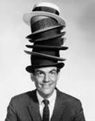 Credibility in Research Development Facilitation: Looking Good in Many Hats!