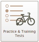 PRACTICE TEST STUDENT: TESTING PROCESS INSTRUCTIONS TAs read the information inside each SAY: box.