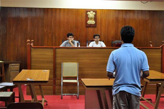 Moot Courts are a significant part of a Law Student s study life. They are the closest to reality simulations of what a law student studies theoretically.