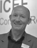14:00-14:45 How to Maximise Your ICEF Workshop Experience - for Educators Rod Hearps This session will provide you with a step by step guideline on how to make the most out of your participation in