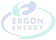 A huge thank you to Ergon Energy who has, with a grant from the Ergon Energy Community Fund, helped us make our A Block classroom more energy efficient.