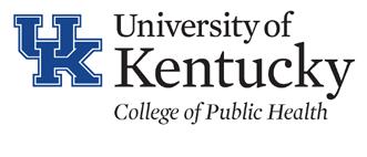 Catalyzing Positive Change This strategic plan provides the roadmap for moving the University of Kentucky College of Public (CPH) to the next phase of becoming THE leader for population health change