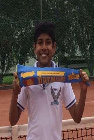 Congratulations to Anuk & Karthi For Winning their Tennis Grand Final! Book Fair Thank you to all the St Joachim s families who bought books from the Lamont Book Fair last week.