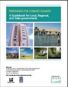 Results Preparing for Climate Change: A Guidebook for Local, Regional and State