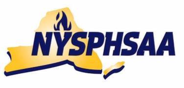 NYSPHSAA CHAMPIONSHIP PHILOSOPHY INTRODUCTION The Philosophy Committee met in the Fall of 2016 and recommended girls golf and wrestling be moved from a team sport to a designation of team/ individual.