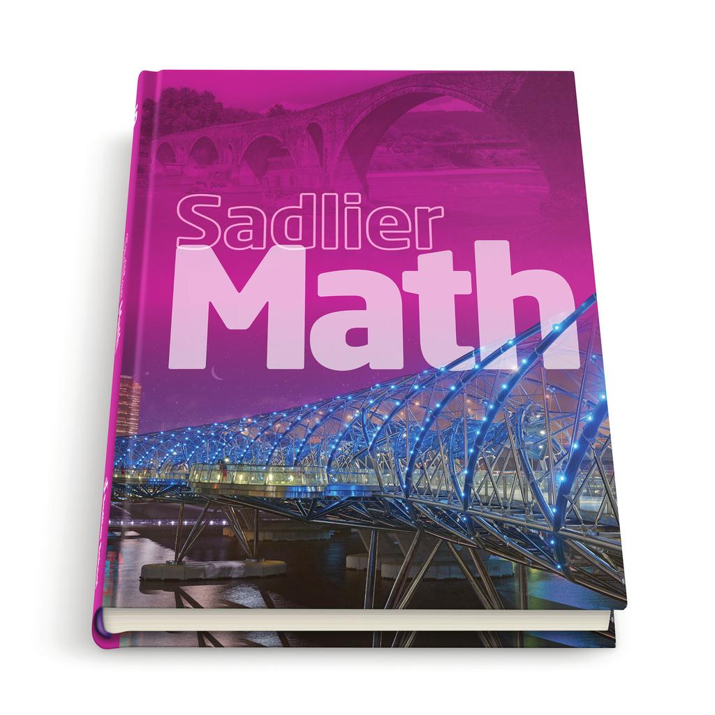 Sadlier School Sadlier Math Correlation to the ACT Aspire 6th Grade Mathematics Performance Level Descriptors: Ready & Exceeding TM and Sadlier are registered trademarks of William H. Sadlier, Inc.