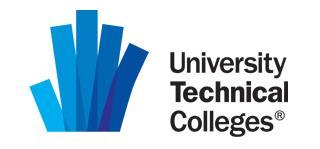 What is a UTC A UTC provides specialist high quality vocational and academic education for learners aged 14-19 with a strong interest in Advanced Manufacturing, Digital Technologies and Cyber
