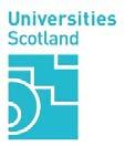 Written submission from Universities Scotland: Education and Skills Committee 16 May We are pleased to have the opportunity to make a written statement to the Education and Skills Committee.