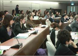 Taiwan-UK and Taiwan-Europe Higher Education Conferences 2007-2011 Maximised opportunities around