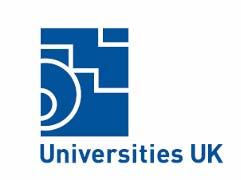 Key UK Organisations Universities UK (UUK) The representative organisation for the UK s universities www.universitiesuk.ac.