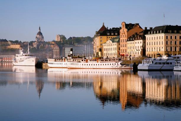 A leading European university in one of the world s most dynamic capitals Stockholm University, in the capital of Sweden, is characterised by openness, innovation and collaboration.