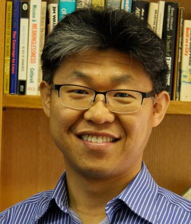 He completed his MDiv at the Asian Theological Seminary in Philippines, then undertook his MTheol and Doctoral studies (PhD) in New Testament at Whitley College.