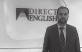 FIND OUT IF YOUR COMPANY CAN APPLY THE BENEFITS OF FRANCHISING The global brand appeal of Direct English combined with the reputation of the Linguaphone Group will ensure a strong competitive