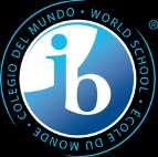 International Baccalaureate Organization (IBO) in Cardiff, Wales Courses are offered at Standard Level (SL) Phase 5 or Higher Level (HL) Phase 6 External Exam is scored 1-7 College Credit and/or