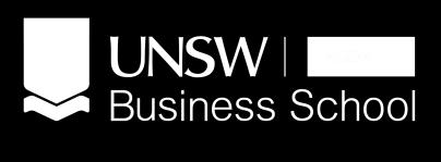 Our relationship with many of the world s leading business schools is testimony to the AGSM@UNSW Business School s standing in the international community.