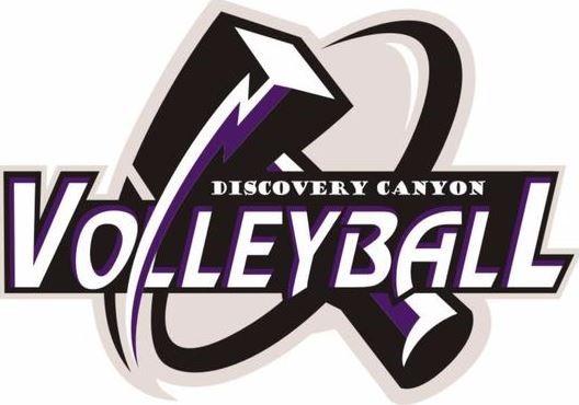 Dear Volleyball Students and Parents: DISCOVERY CANYON CAMPUS 7th & 8th Grade VOLLEYBALL We are very excited that you have decided to participate in our quality volleyball program for 7th and 8th