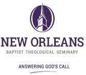 Professional Doctoral Workshop PDWS8203 Project in Ministry Design New Orleans Baptist Theological Seminary Winter Trimester, January 14-17, 2019 Dr.