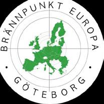 se/pressrum/bildarkiv/ Brännpunkt Europa is a student-led organization at the University of Gothenburg, in cooperation with CES and