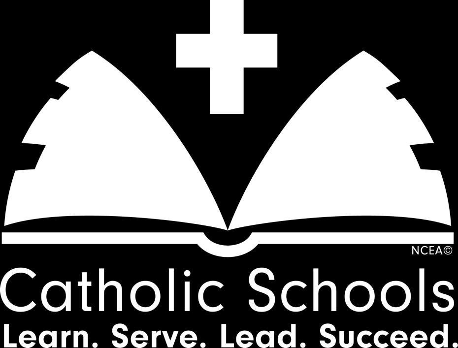 Catholic Schools Week 2019 Learn. Serve. Lead. Succeed.