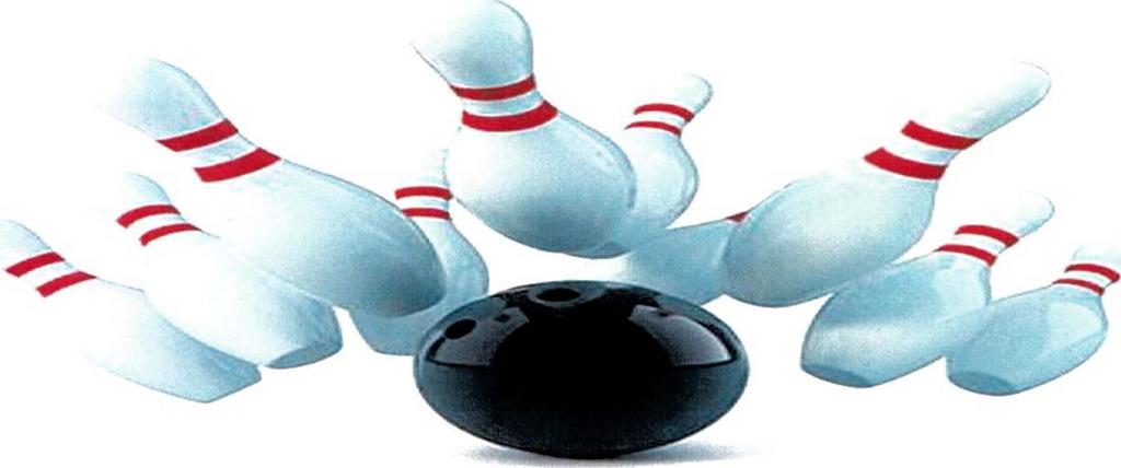 ) Shamrock Family Bowling February 1 st (Noon dismissal day) Please ioin PTG and your fellow Shamrocks for bowling and pizza to close out Catholic schools week1 CASTRO VILLAGE BOWL 3s01 Village Dr.