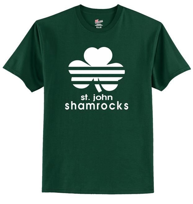 Shamrock Shop Visit our new website: www.sjcsshamrockshop.weebly.