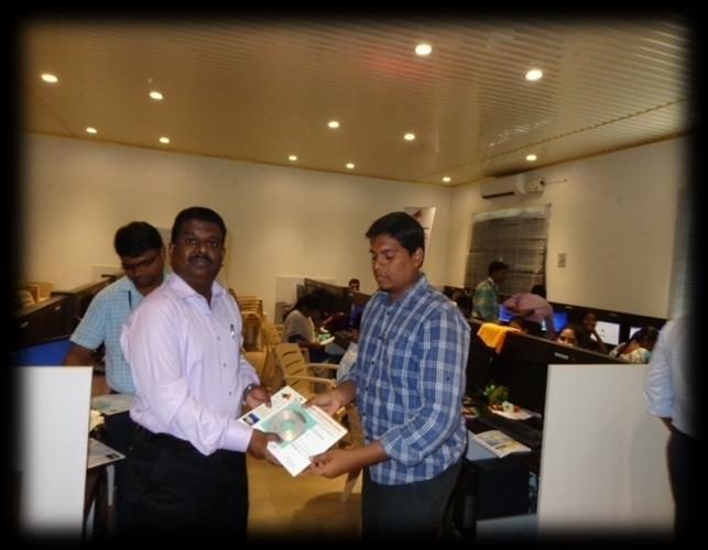 occasion was Dr S Albert Alexander The Head of the Department of EEE, Dr T Nageswara