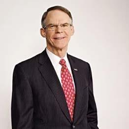Business Richard Davis Fullerton 83 CEO U.S.