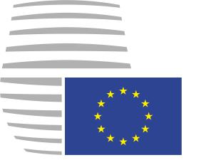 Council of the European Union Brussels, 15 November 2018 (OR. en) 14080/18 NOTE From: To: General Secretariat of the Council Council No. prev. doc.