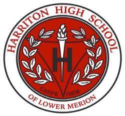 HARRITON HIGH SCHOOL COURSE SELECTION