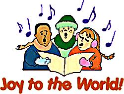 Choir Advent/Christmas Lessons & Carols Concert 17 18