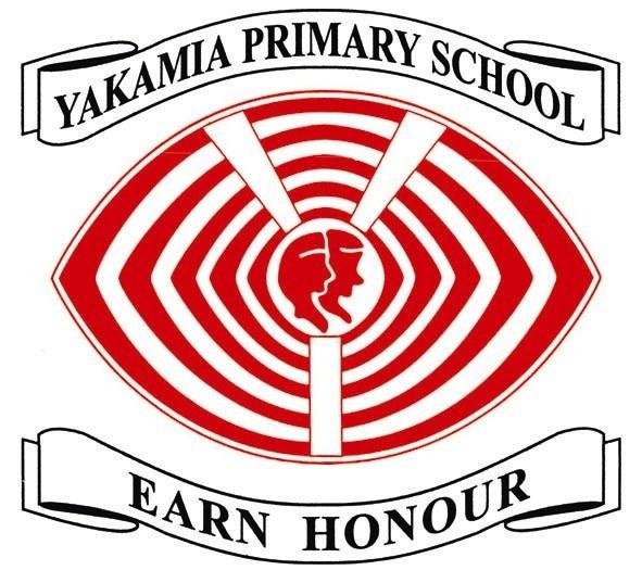 Newsletter Principal: Gemma Larham Deputy Principals: Kylee Weadley & Tristan Mackenzie Email: Yakamia.PS@educ