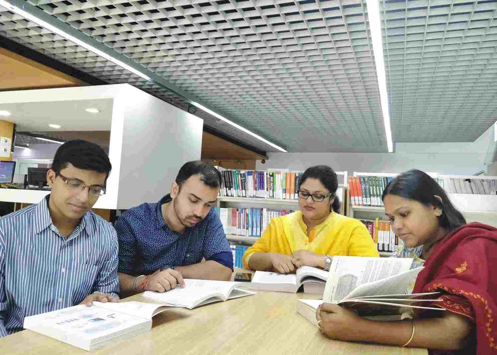 Fellowship Programme in Management (FPM) Overview The full time Fellow Programme in Management (FPM) at IMI Kolkata has been designed to cater to the scholarly needs of the faculty members,
