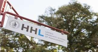 The HHL intergrity spirit is spreaded through its students, faculty and its global partner universities HHL, Made-in-Germany yet
