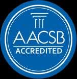 HHL was the first private business school in Germany to be accredited by AACSB thanks to its quality program HHL and AACSB