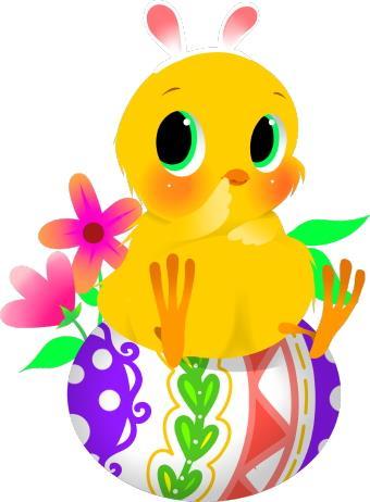 K-2 Eggshibition and Assembly The K-2 Easter Assembly will be on Thursday, 29 th March, 2018 at 9:20 am. After the assembly, the K-2 Eggshibition will be set up under the Infants C.O.L.A. Please do not send your child s eggshibition in before Thursday, 29 th March.