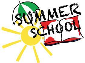 Summer Options Scholastic Opportunities Samohi Get Ahead/ Credit Recovery Outside Public and Private School