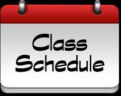 Your Student s Schedule Five Classes predetermined A. En