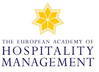 The - a 3 Year Bachelor in International Hospitality Management Study 3 years in 4 different countries!