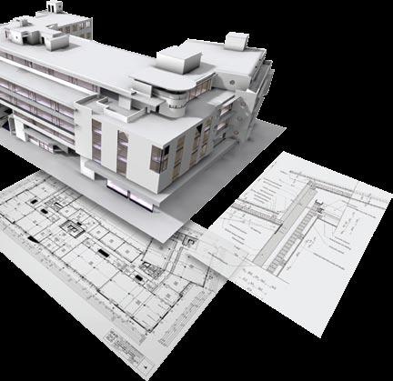 The CAD Academy allows students to explore career paths through real-world projects, while establishing a solid understanding of science, architecture,