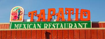 ++++++++++++++++++++++++++++++++++++++++++++++++++++++++ Tapatios has been generous enough to donate a portion of the day s sales to our Junior class on upcoming alternating Tuesdays.