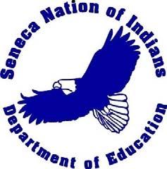 Seneca Nation Department of Education, HEP Cattaraugus Territory 2016 Hënödeyësta Drive Suite 2 Irving, NY 14081 Phone: 716-532-3341 AUTHORIZATION TO RELEASE INFORMATION In the United States, the