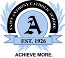 I/We the undersigned parent/guardian(s) do hereby pledge my/our support and cooperation to Saint Anthony Catholic Church and School as outlined herewith. Parishioner Pledge of Faith: 1.