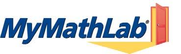 Enrolling in Another MyMathLab Course 1. Go to www.