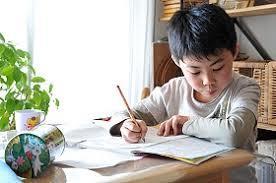 Successful Studying In order to set your child up for success in doing schoolwork at home, consider how your child learns