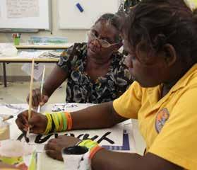 Stronger Smarter Leadership Program The Stronger Smarter Leadership Program aims to challenge and support school and community leaders in their pursuit of educational excellence for all students by