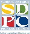 The School District of Pickens County District Profile 2010-2011 Fiscal Year Dr.